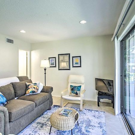 Walden Golf Course Condo Near Lake Conroe! Montgomery Extérieur photo