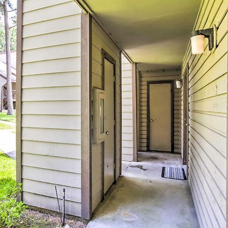 Walden Golf Course Condo Near Lake Conroe! Montgomery Extérieur photo