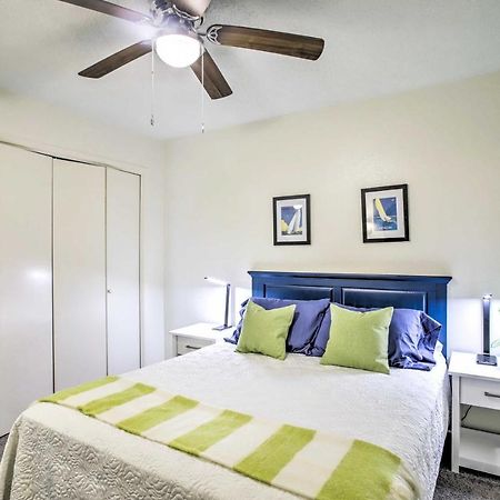 Walden Golf Course Condo Near Lake Conroe! Montgomery Extérieur photo