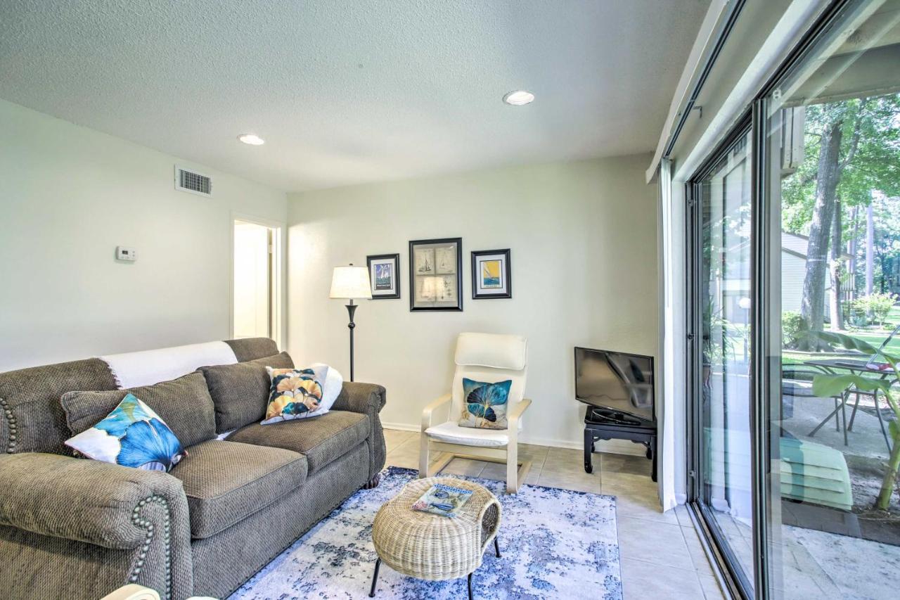 Walden Golf Course Condo Near Lake Conroe! Montgomery Extérieur photo