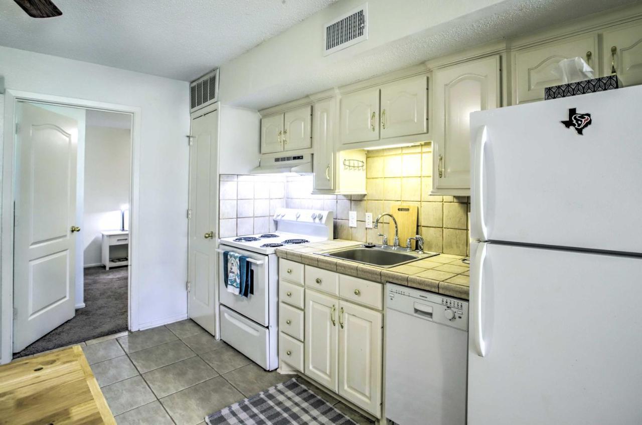 Walden Golf Course Condo Near Lake Conroe! Montgomery Extérieur photo