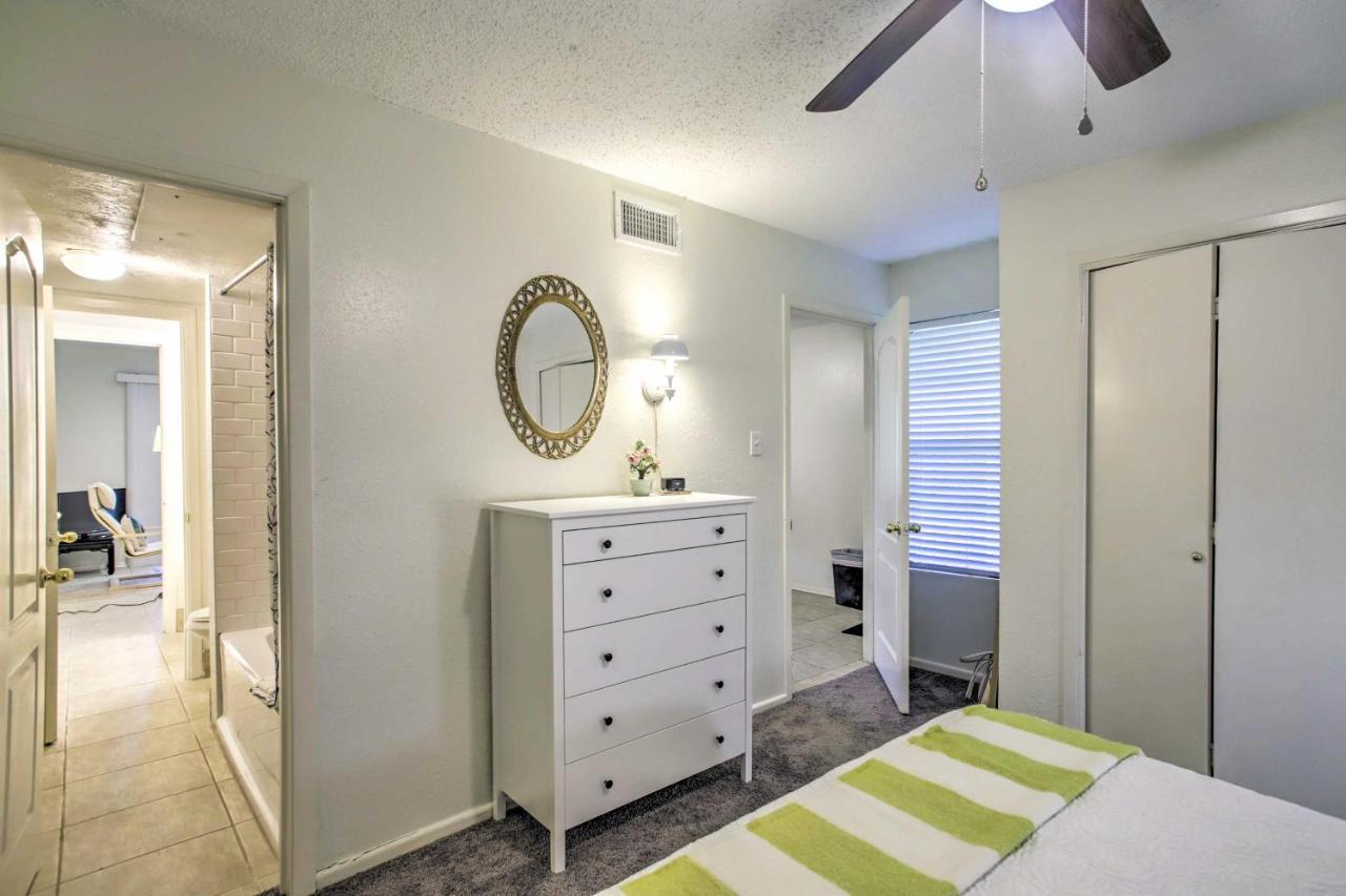 Walden Golf Course Condo Near Lake Conroe! Montgomery Extérieur photo