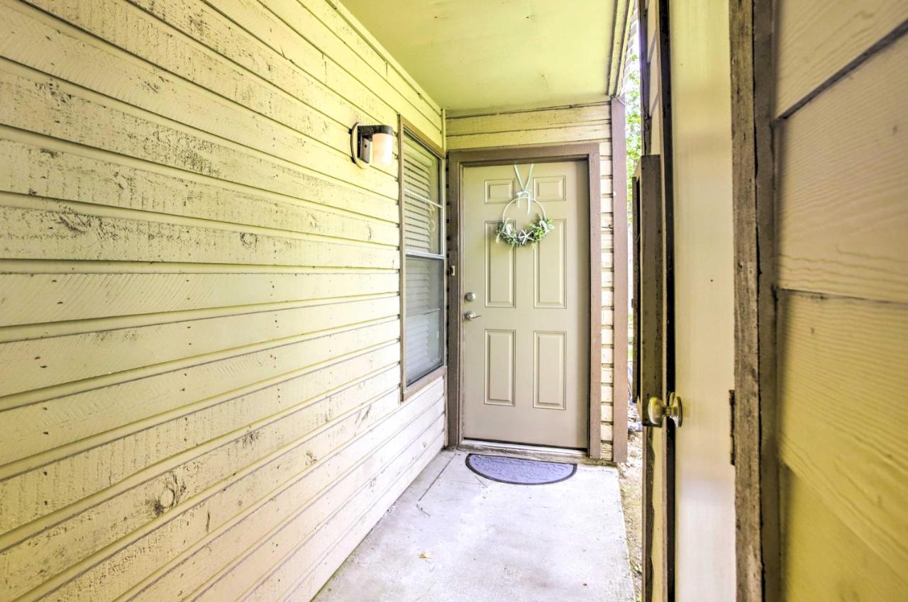 Walden Golf Course Condo Near Lake Conroe! Montgomery Extérieur photo