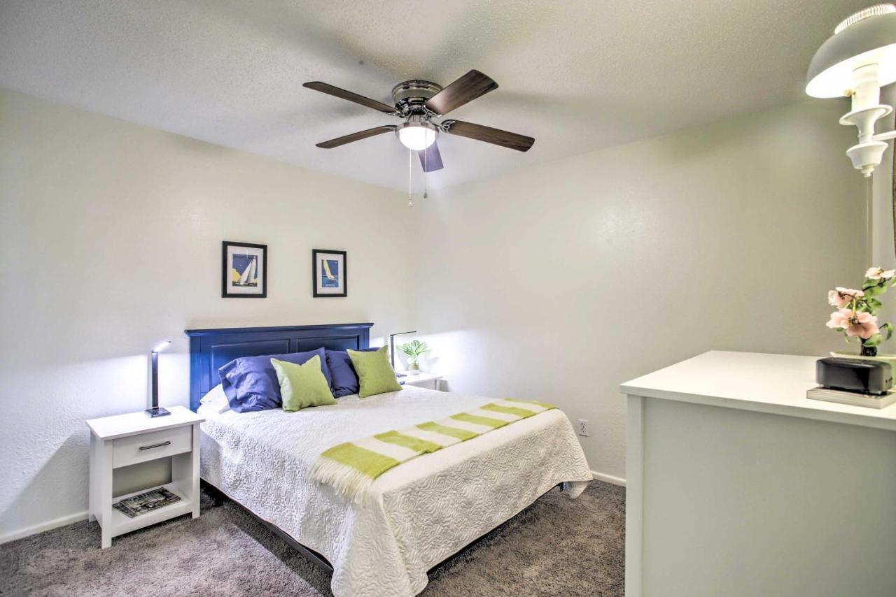Walden Golf Course Condo Near Lake Conroe! Montgomery Extérieur photo