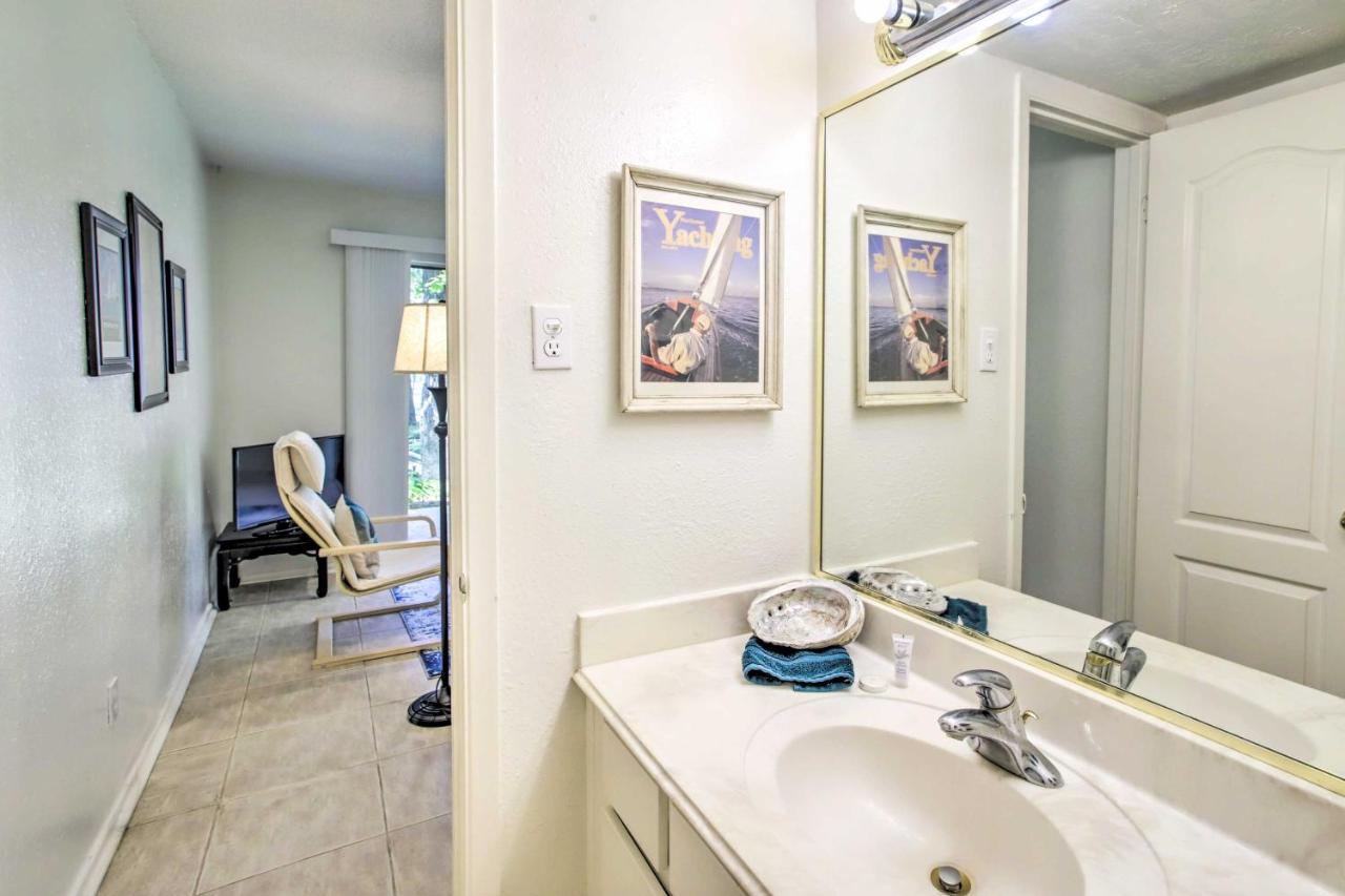 Walden Golf Course Condo Near Lake Conroe! Montgomery Extérieur photo