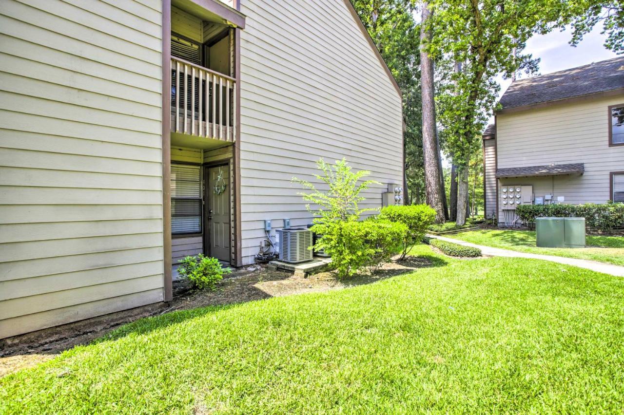 Walden Golf Course Condo Near Lake Conroe! Montgomery Extérieur photo