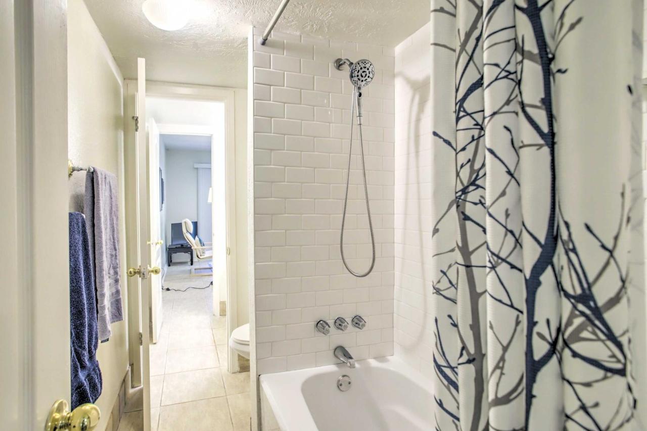 Walden Golf Course Condo Near Lake Conroe! Montgomery Extérieur photo