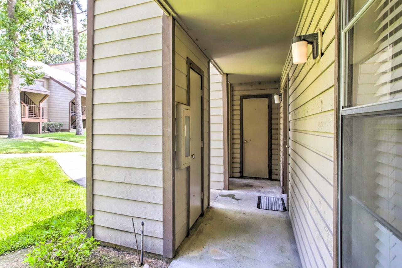 Walden Golf Course Condo Near Lake Conroe! Montgomery Extérieur photo