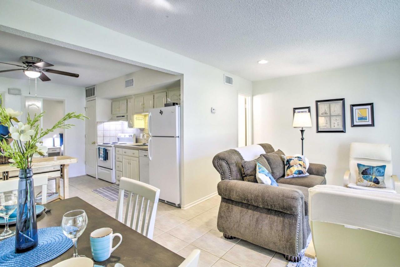 Walden Golf Course Condo Near Lake Conroe! Montgomery Extérieur photo