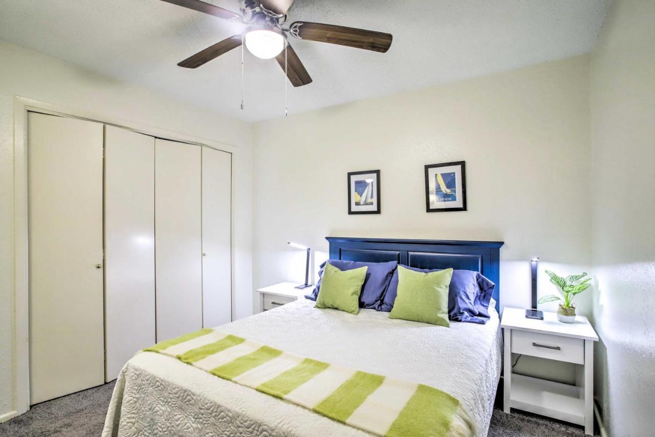 Walden Golf Course Condo Near Lake Conroe! Montgomery Extérieur photo